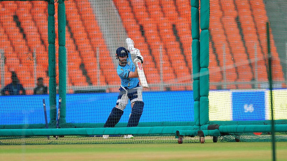 Kane Williamson racing against time for ODI World Cup 2023 Sportstar